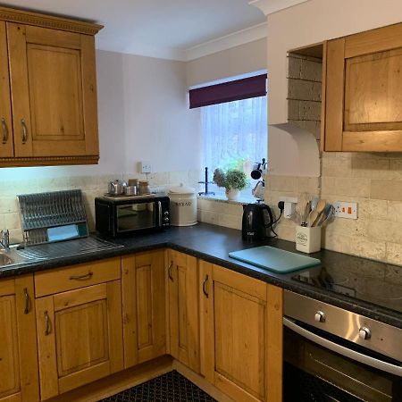 Parc Farm B&B Llanarth  Luaran gambar