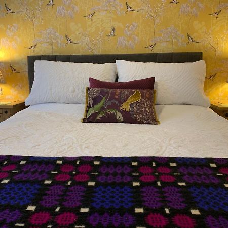 Parc Farm B&B Llanarth  Luaran gambar