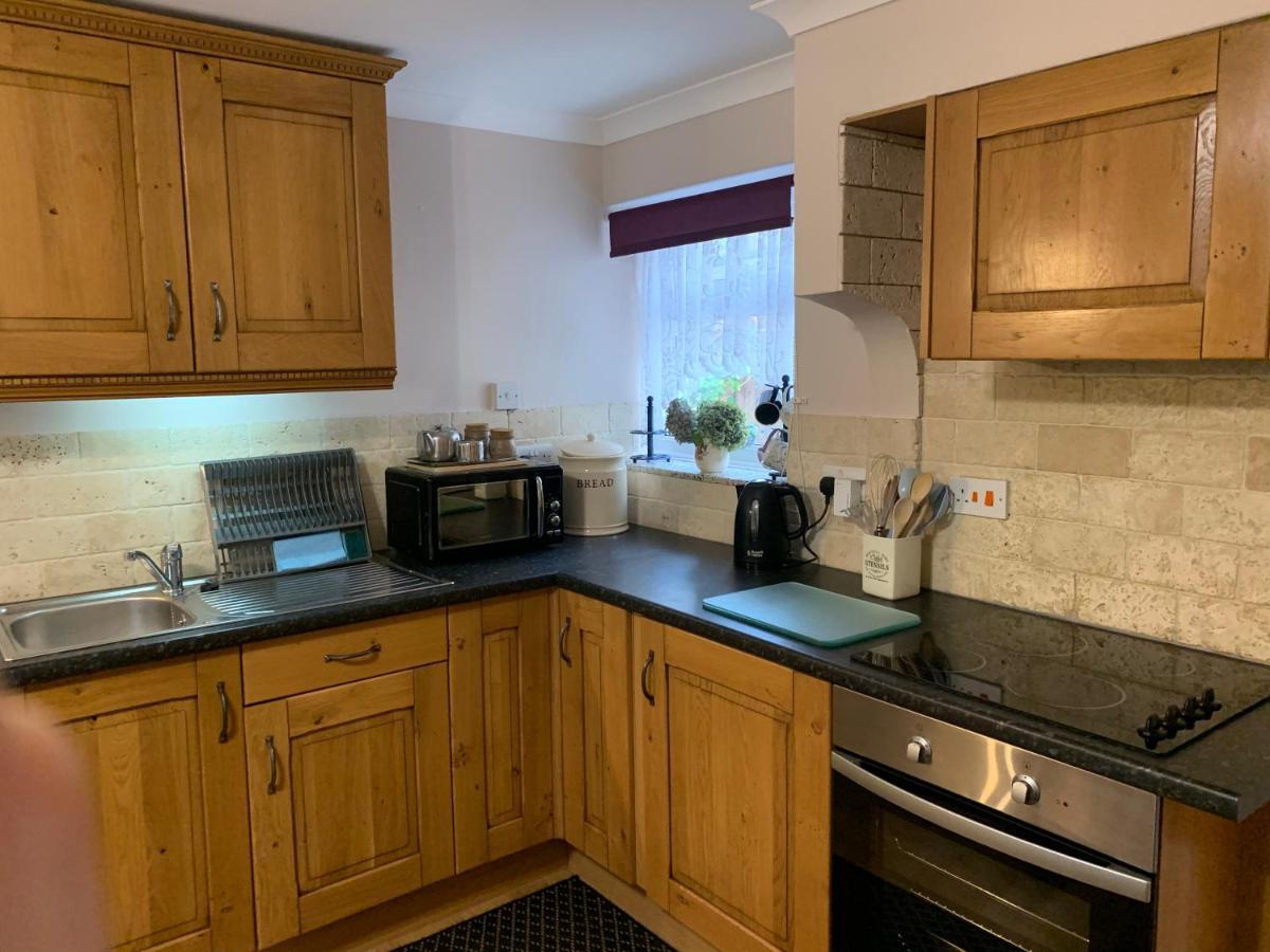 Parc Farm B&B Llanarth  Luaran gambar
