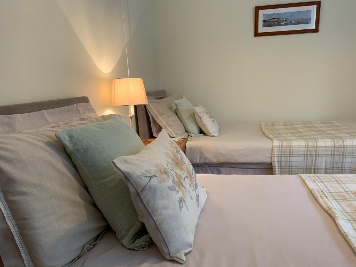 Parc Farm B&B Llanarth  Luaran gambar