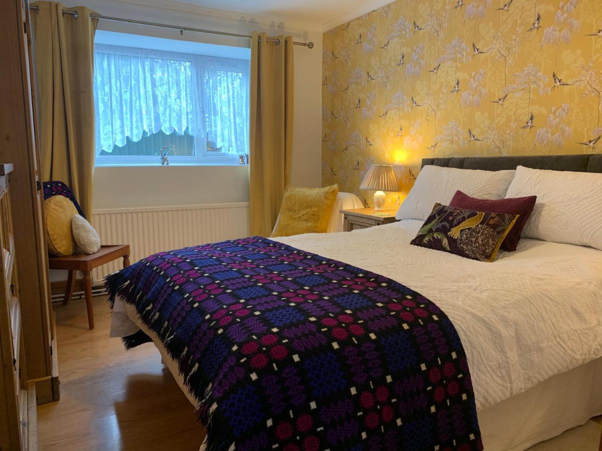 Parc Farm B&B Llanarth  Luaran gambar