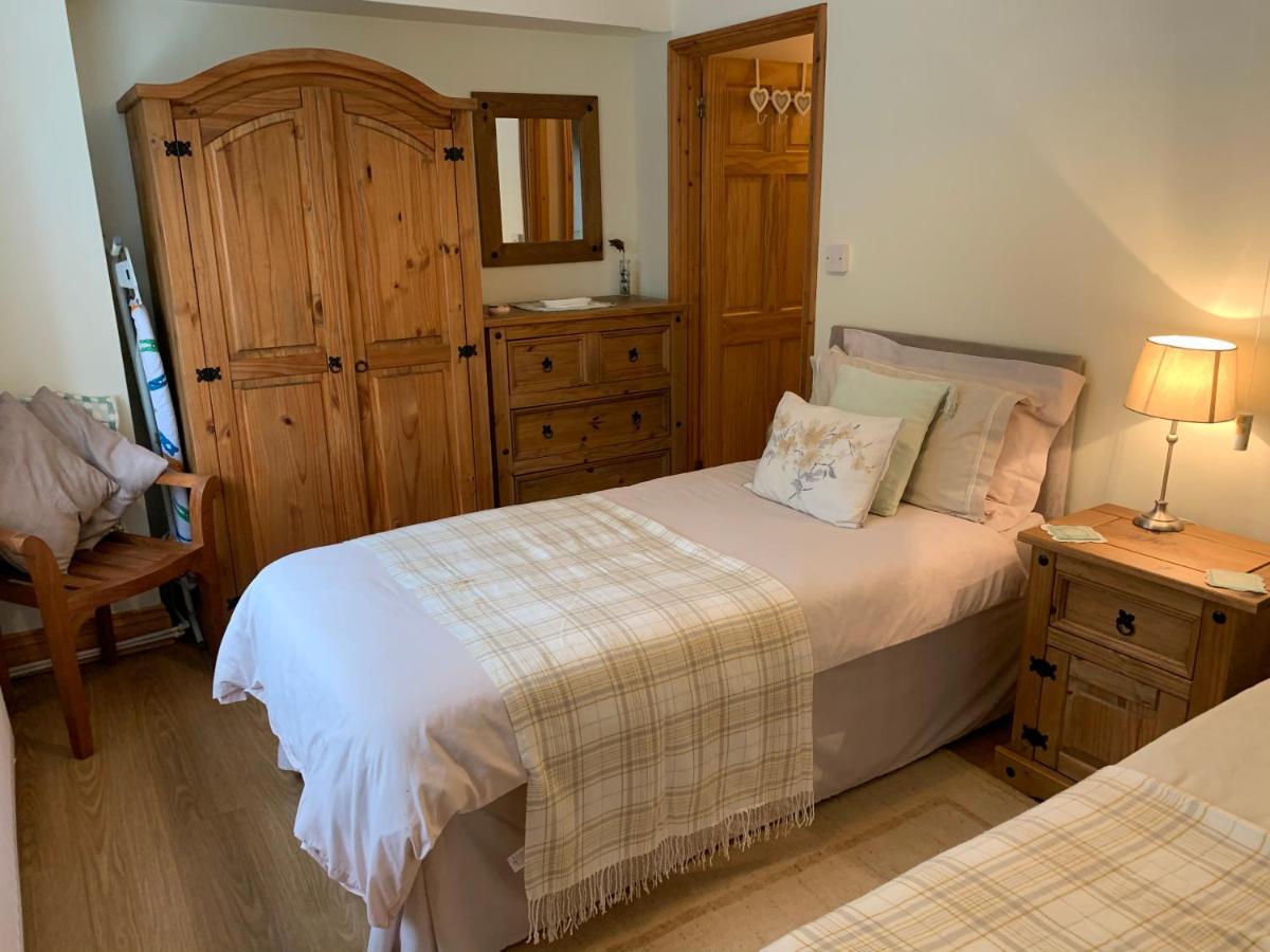 Parc Farm B&B Llanarth  Luaran gambar