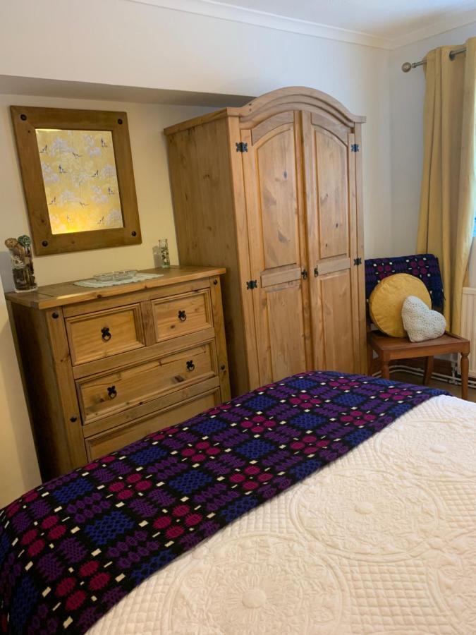 Parc Farm B&B Llanarth  Luaran gambar
