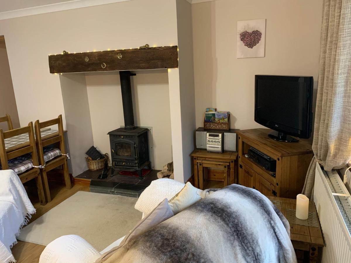 Parc Farm B&B Llanarth  Luaran gambar