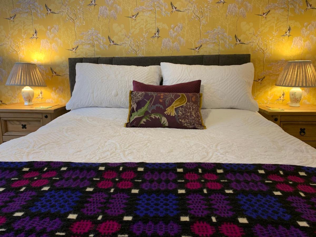 Parc Farm B&B Llanarth  Luaran gambar