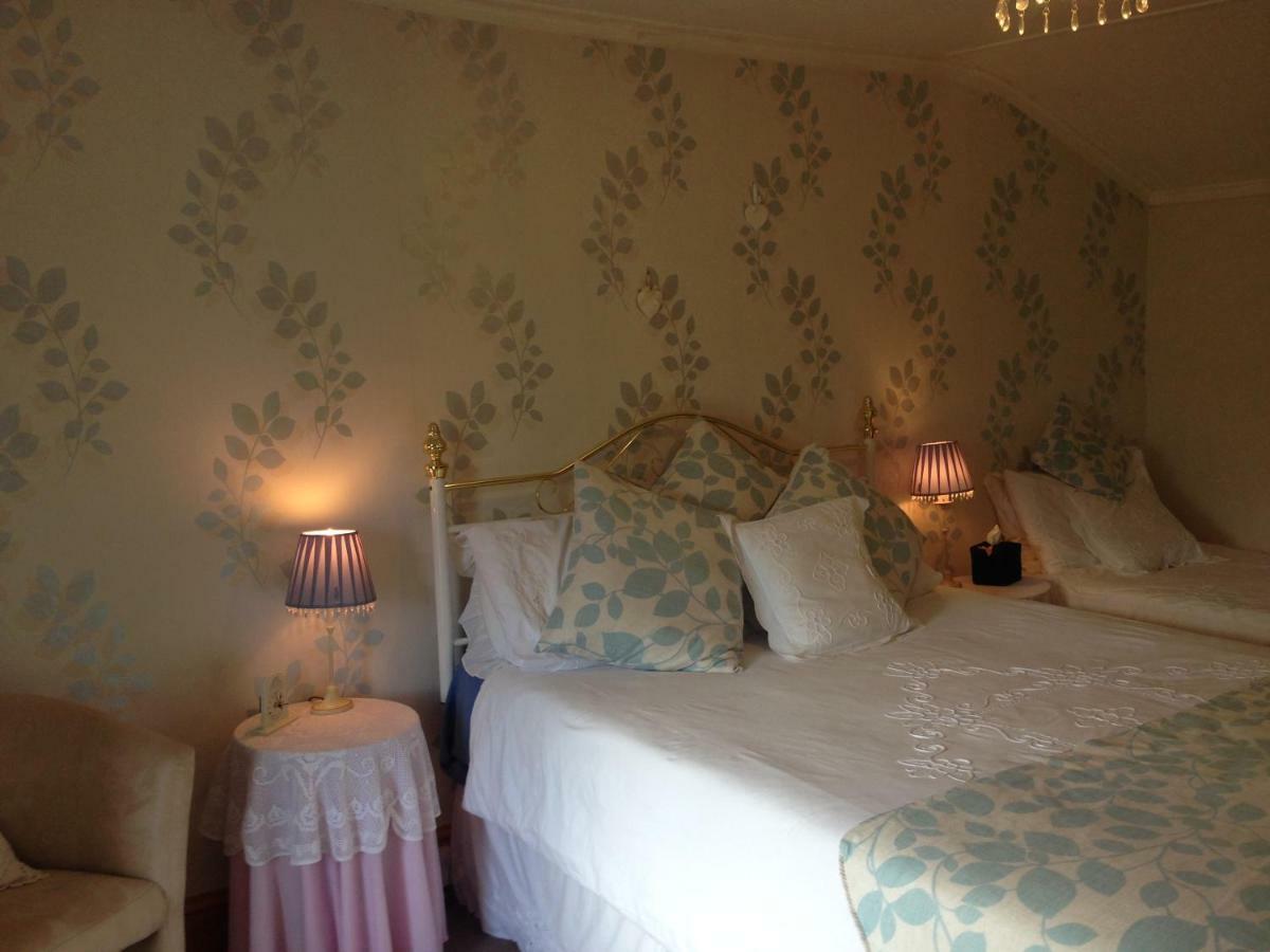 Parc Farm B&B Llanarth  Luaran gambar