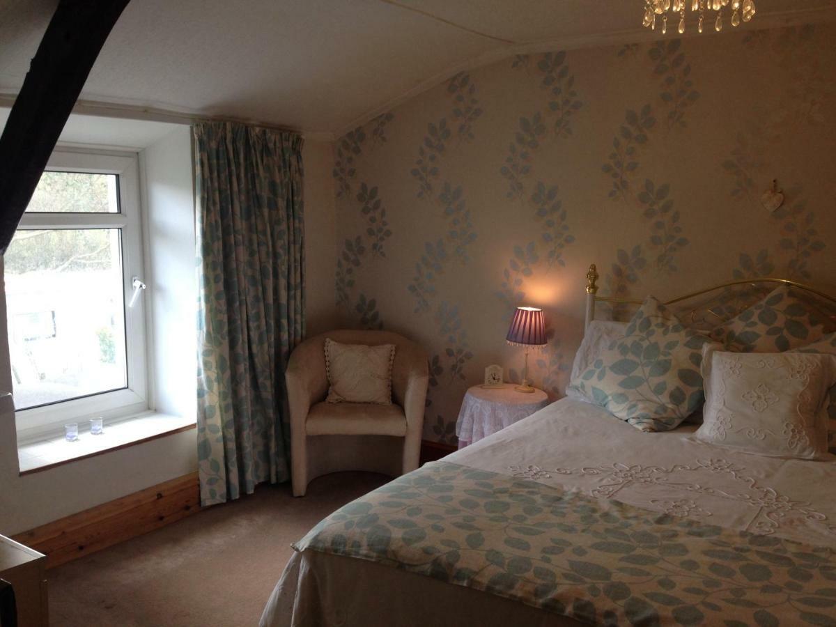 Parc Farm B&B Llanarth  Luaran gambar