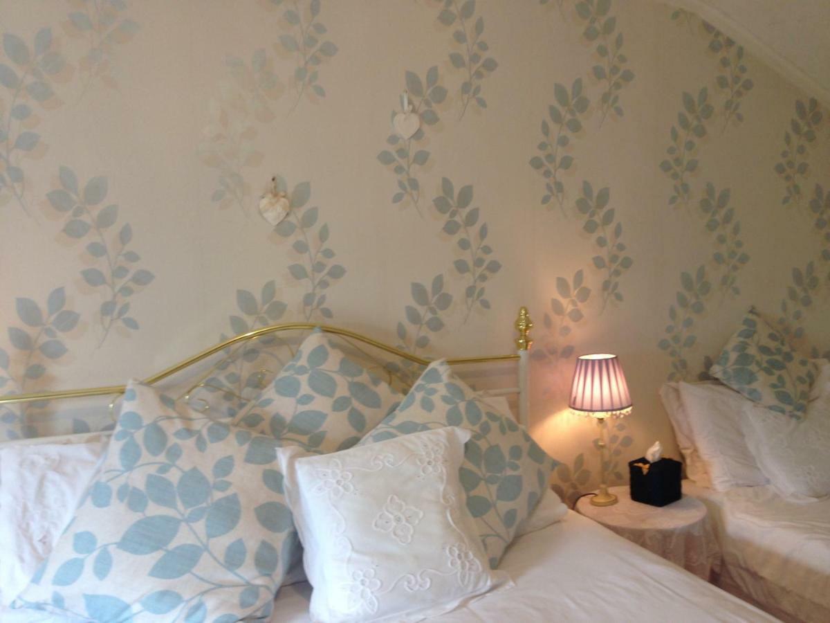 Parc Farm B&B Llanarth  Luaran gambar